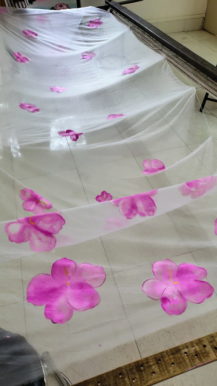 Fabric & Wearable Art 2